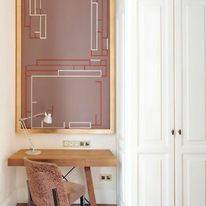 Kamer met Twee Aparte Bedden