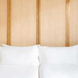 Kamer met Twee Aparte Bedden